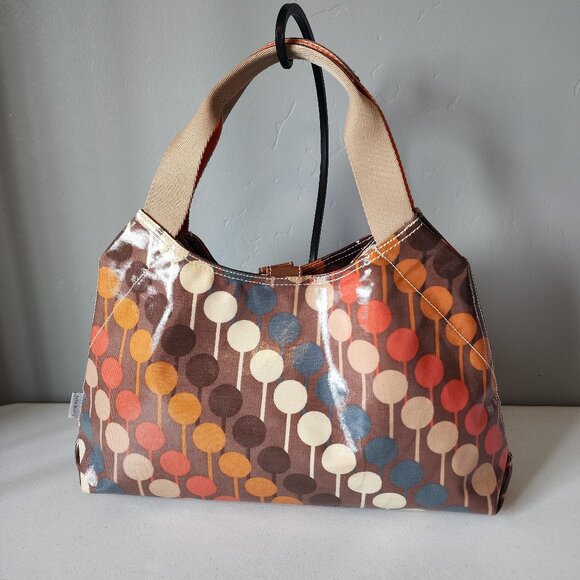 Orla Kiely Tote "EUC" - Picture 11 of 15